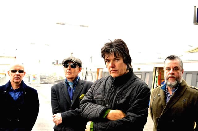 British 1980s pop group The Blow Monkeys are coming to South Shields.
