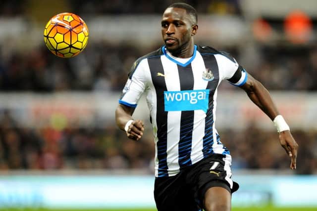 Moussa Sissoko