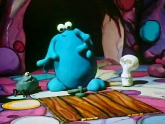 The Trap Door animator and creator Terry Brain loses cancer battle