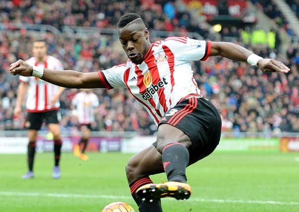 Lamine Kone is fit to face West Brom