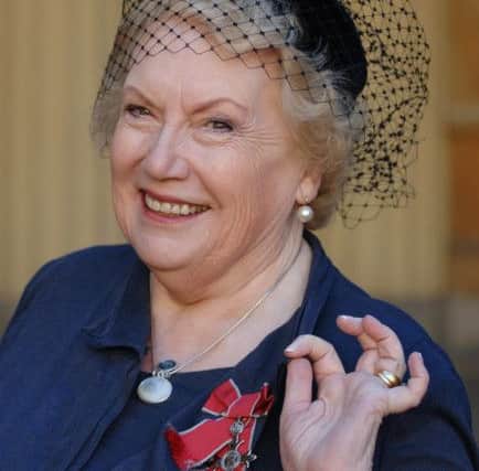 This Morning's resident agony aunt Denise Robertson has died after a short battle with cancer