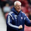 Former Sunderland boss Mick McCarthy has been linked with the vacant Aston Villa job.