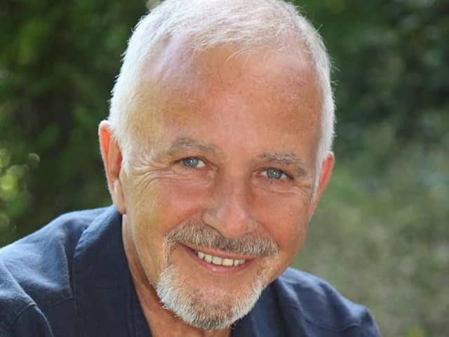 David Essex has announced a UK tour which he says could be his last.