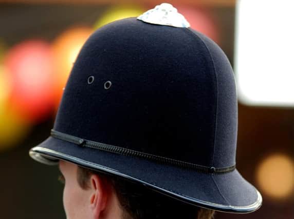More police than ever are taking sick leave due to stress.