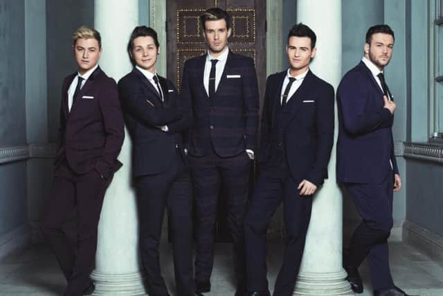 Collabro