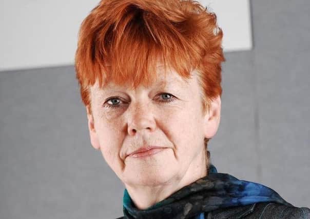 Northumbria Police's Police and Crime Commissioner Vera Baird.