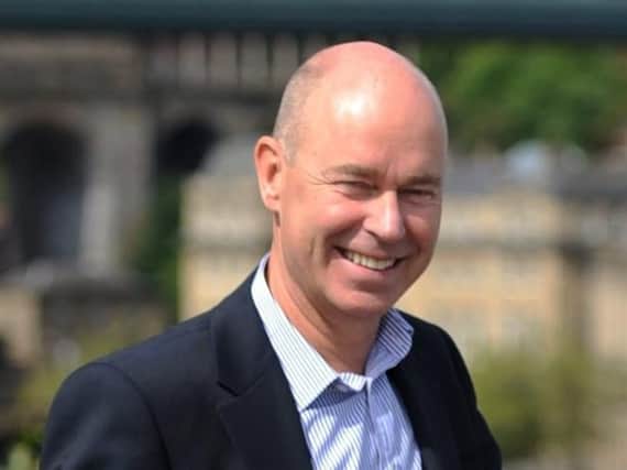 Andrew Moffat