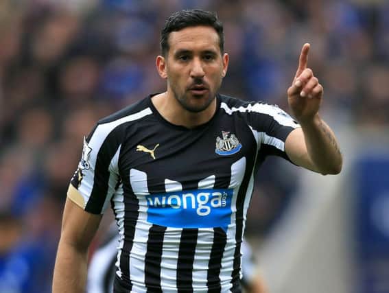 An employment tribunal has found that Jonas Gutierrez was ditched by Newcastle United because he was diagnosed with testicular cancer.