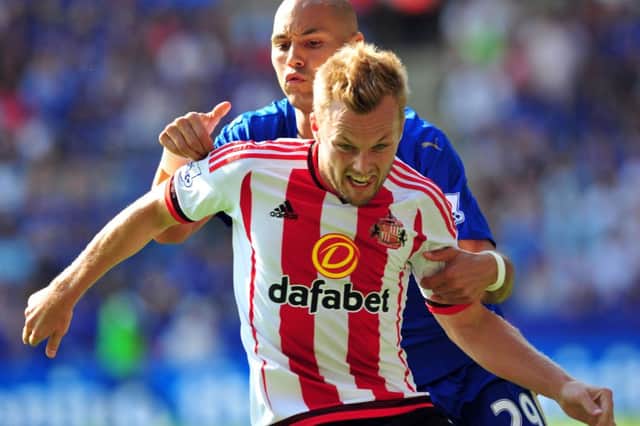 Seb Larsson