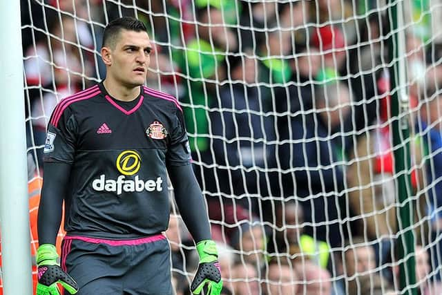 Vito Mannone