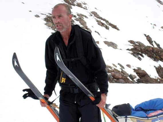 Naming the polar exploration ship after Henry Worsley, the explorer who died trying to make the first unassisted solo crossing of the Antarctic in January, was the third most popular choice.