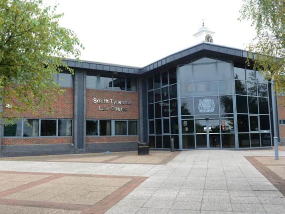 A teenager has been handed a suspended jail term after admitting having sex with two underage girls.