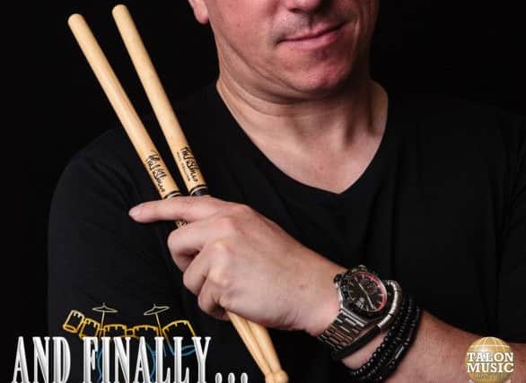 Tribute band And Finally...Phil Collins is coming to the Customs House.