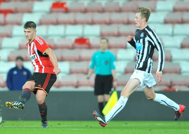 Sean Longstaff