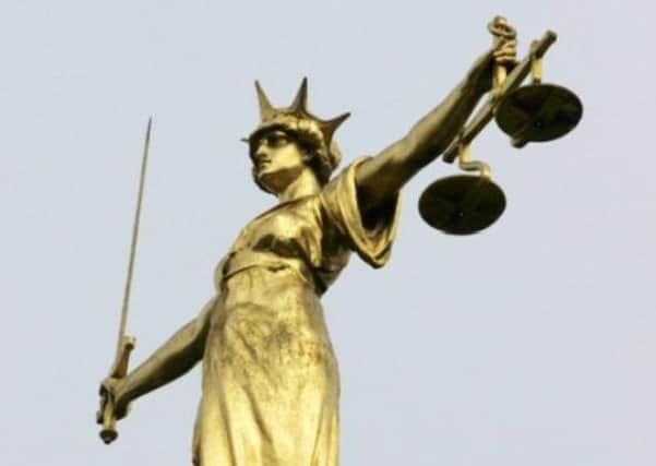 Crown Court
