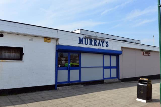 Murray's Bar in Fellgate, Jarrow