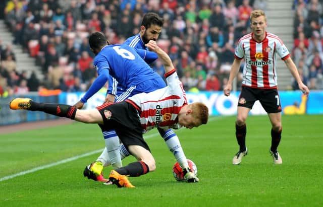 Duncan Watmore