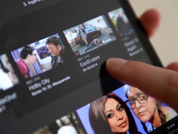 The key points of the BBC White Paper, explained.