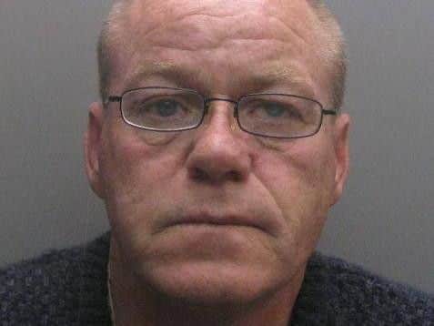 John Barnard McDonagh and Michael Francis Joyce have been jailed for five months.
