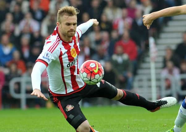 Jan Kirchhoff has been a big hit since his January switch from Bayern Munich