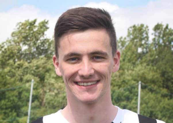 Boldon CA
Adam Bell.