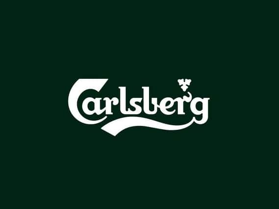 Carlsberg is offering a pair of tickets to the England v Australia game at the Stadium of Light on Friday.