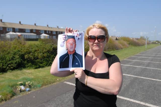 Noddy Rice's sister hopes for breakthrough on 10 year anniversary of ...