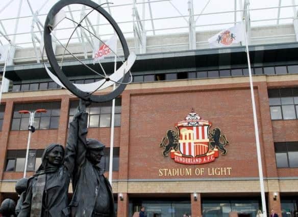 You could buy thousands of season cards for the Stadium of Light.