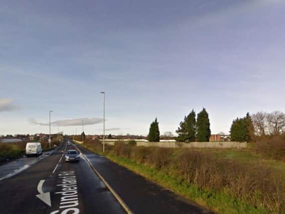 Sunderland Road, East Boldon. Picture: Google Street View