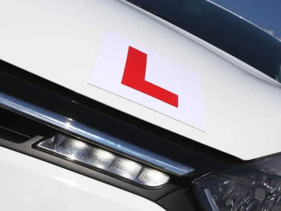 Do you think the restrictions should be tougher on new drivers?