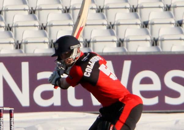 Paul Collingwood
