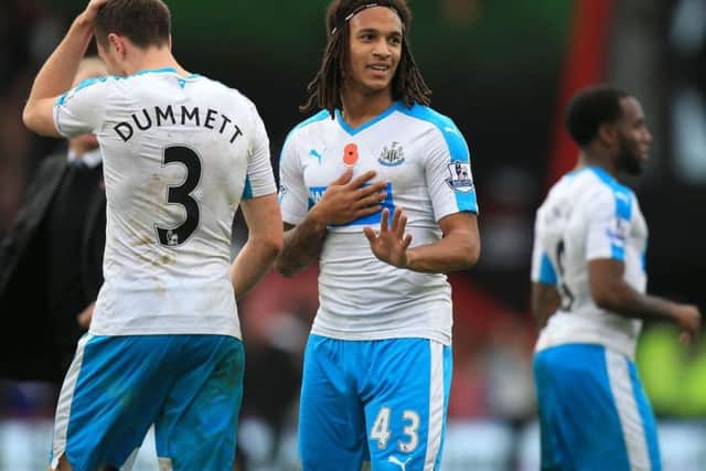 Kevin Mbabu