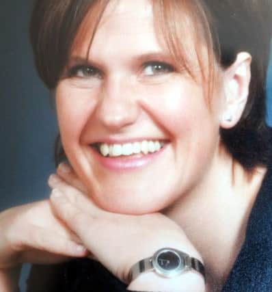 Staff Sgt Sharron Elliott, killed in Iraq