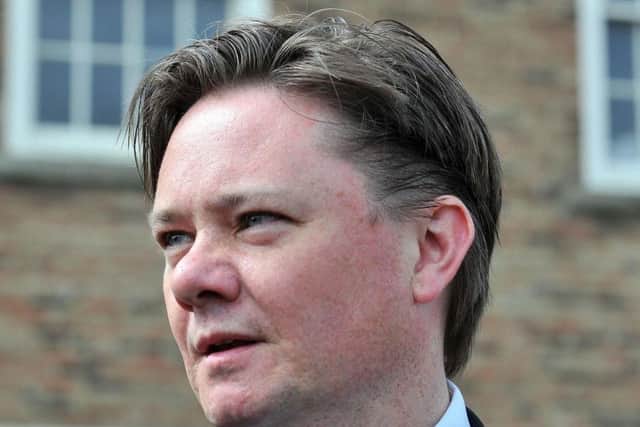 Hartlepool's MP Iain Wright is calling for the Government to take action to preserve the country's steel industry.