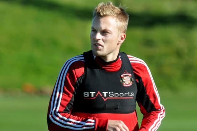 Seb Larsson