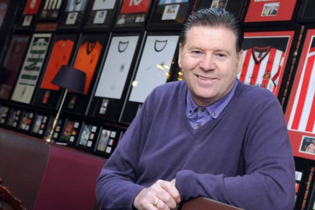Chris Waddle