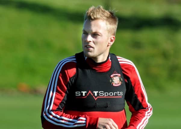 Seb Larsson