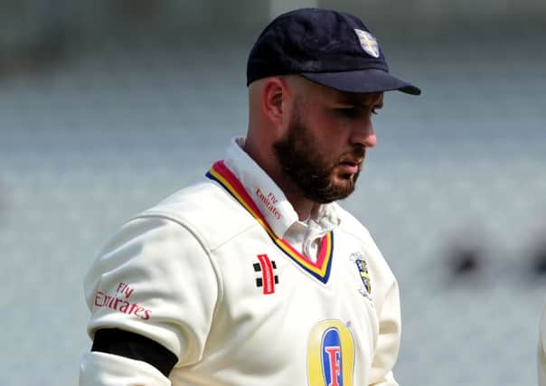 Chris Rushworth