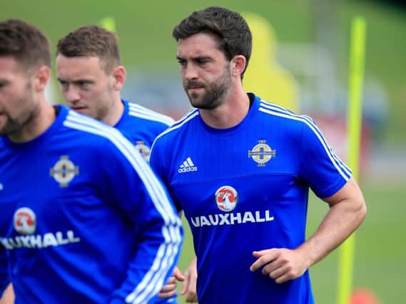 Will Grigg