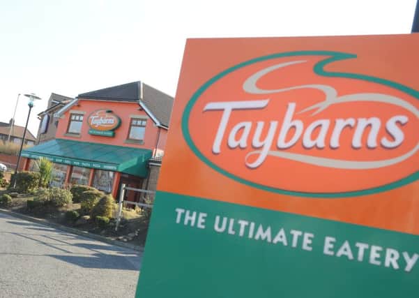 Readers have a chance to name the new Brewers Fayre resturant, which will replace Taybarns.