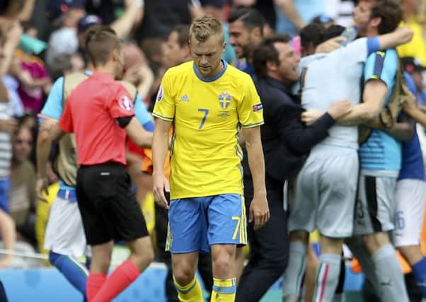 Seb Larsson