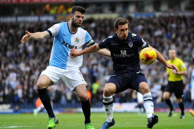 Grant Hanley