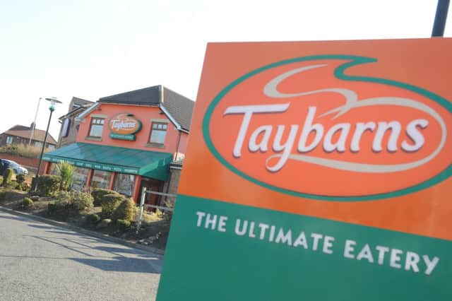 Taybarns, in South Shields, will be reopened as a Brewers Fayre later this year.