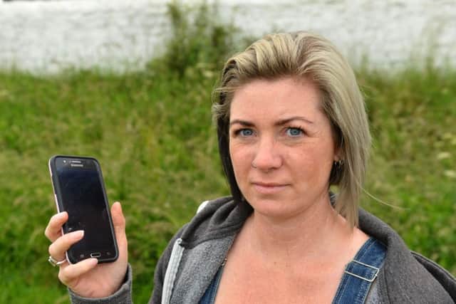 Mother Kerry court angry over being locked out of Bents Park music festival while her children were inside