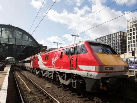 Virgin Trains have put an extra late-night service on to Newcastle on Friday, 5 August, for Newcastle fans heading home from Fulham.