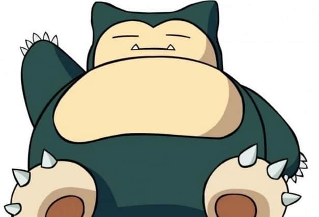 How well do you know your Pokemon?