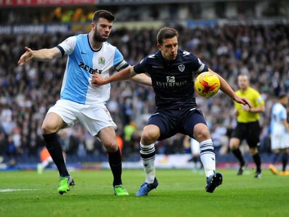 Grant Hanley