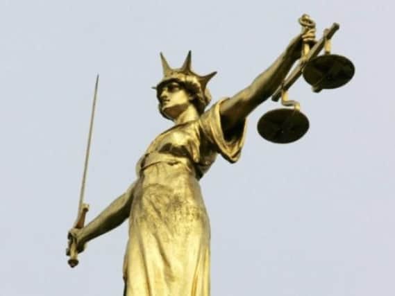 Three South Tyneside men have been jailed for burglary