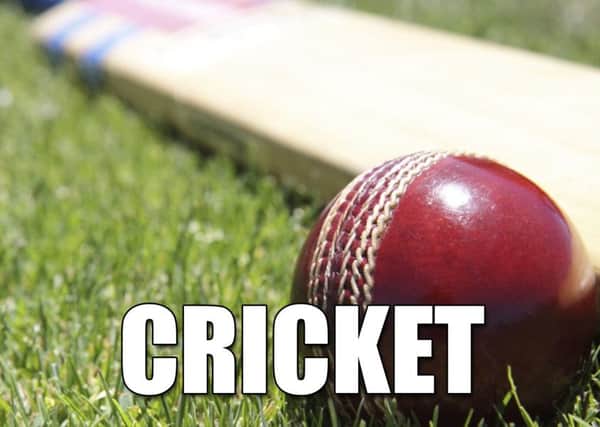 Pontefract League round-up