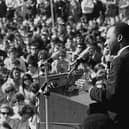 Martin Luther King